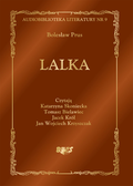 Okładka
